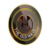 Podcast The Old Ways Podcast