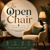 Podcast THE OPEN CHAIR