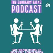 Podcast The Ordinary Talks