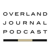 Podcast The Overland Journal Podcast