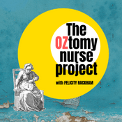 Podcast The OZtomy Nurse Project