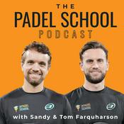 Podcast The Padel School Podcast