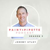 Podcast Paint & Pipette: The Art & Science of Innovation