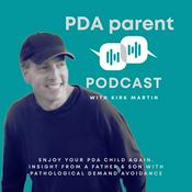 Podcast THE PDA PARENT PODCAST