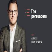 Podcast The Persuaders Podcast