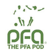Podcast The PFA Podcast