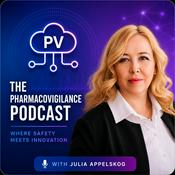 Podcast The Pharmacovigilance Podcast