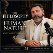 Podcast The Philosophy of Human Nature