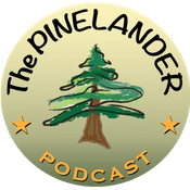 Podcast The Pinelander