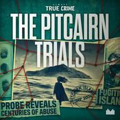 Podcast The Pitcairn Trials