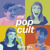 Podcast The Pop Cult