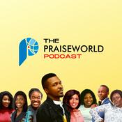 Podcast The Praiseworld Podcast