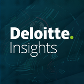 Podcast The Press Room from Deloitte Insights