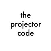 Podcast The Projector Code
