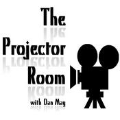 Podcast The Projector Room