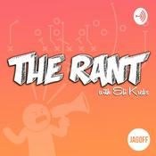 Podcast The Rant with Eli Krebs