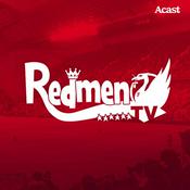 Podcast The Redmen TV - Liverpool FC Podcast