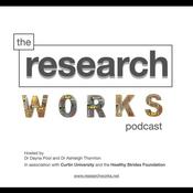 Podcast The ResearchWorks Podcast