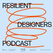 Podcast The Resilient Designers Podcast