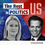 Podcast The Rest Is Politics: US