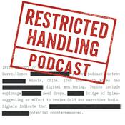Podcast The Restricted Handling Podcast
