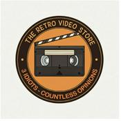 Podcast The Retro Video Store