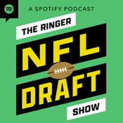 Podcast The Ringer Fantasy Football Show