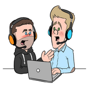 Podcast The Robron Podcast