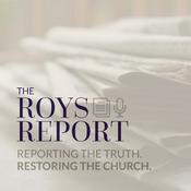 Podcast The Roys Report