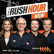 Podcast The Rush Hour Syd