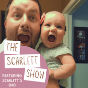 Podcast The Scarlett Show
