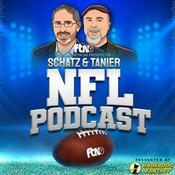 Podcast The Schatz & Tanier NFL Podcast