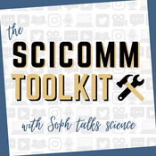 Podcast The SciComm Toolkit Podcast