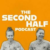 Podcast The Second Half with Ruesha Littlejohn & Lucy Quinn