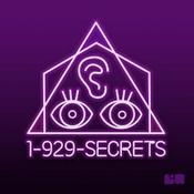 Podcast The Secrets Hotline