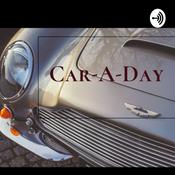 Podcast Car A Day