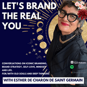 Podcast Let's Brand the Real You