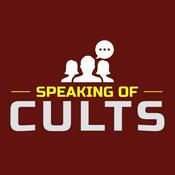 Podcast Speaking of Cults