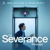 Podcast The Severance Podcast with Ben Stiller & Adam Scott