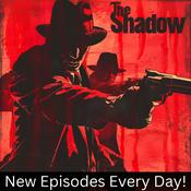 Podcast The Shadow Radio