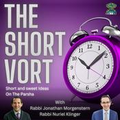 Podcast The Short Vort