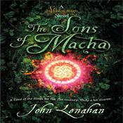 Podcast The Sons of Macha - Shadowmagic 3