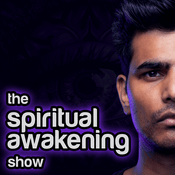 Podcast The Spiritual Awakening Show