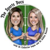 Podcast The Sports Docs Podcast