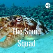 Podcast The Squid Squad