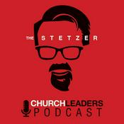 Podcast The Stetzer ChurchLeaders Podcast