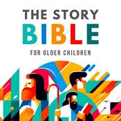 Podcast The Story Bible for Older Children