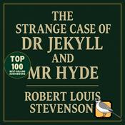 Podcast The Strange Case of Jekyll and Hyde [Gold Edition]