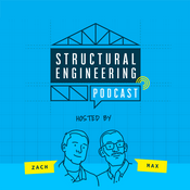 Podcast The Structural Engineering Podcast