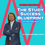 Podcast The Study Success Blueprint